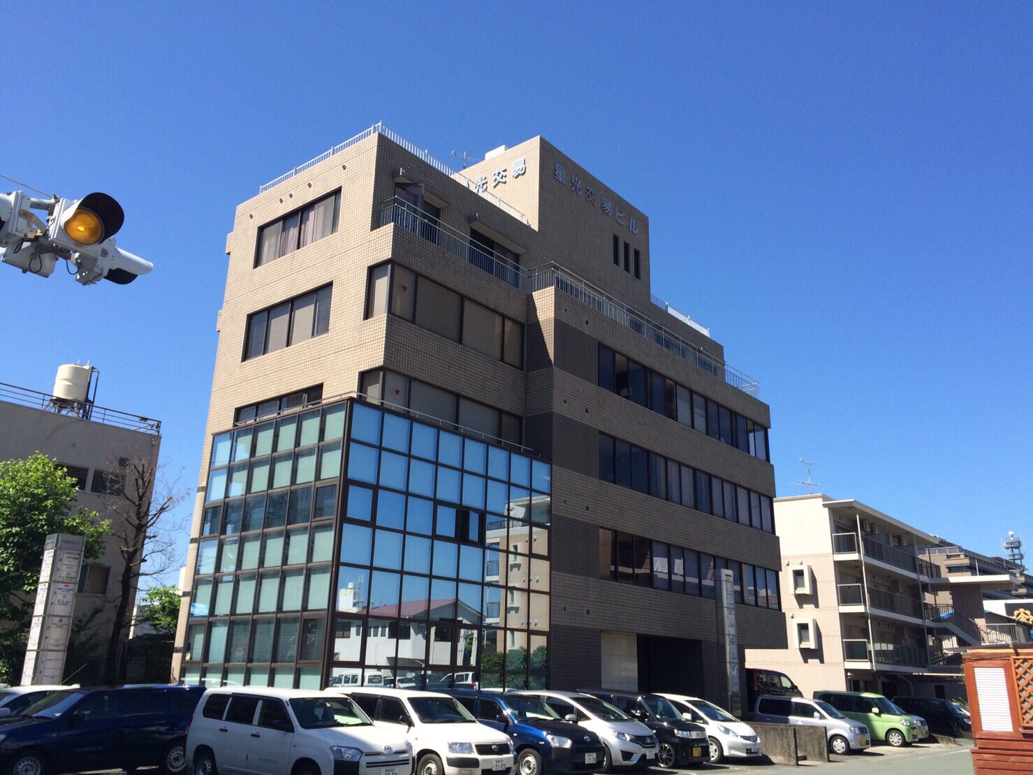 熊本支社 写真